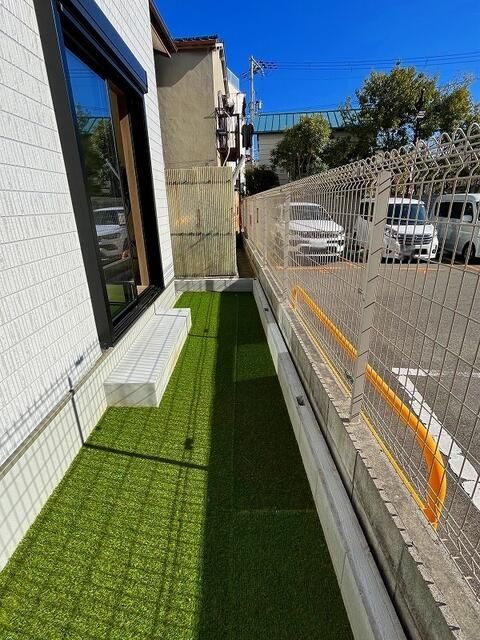 New 3LDK House with Garage for Sale in Higashisumiyoshi, Osaka - Thumbnail 3
