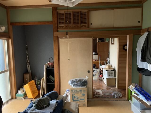 1972 4DK House on 333㎡ Land for Sale in Choshi, Chiba - Thumbnail 4