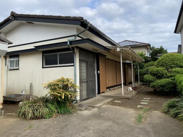 1972 4DK House on 333㎡ Land for Sale in Choshi, Chiba - Thumbnail 2