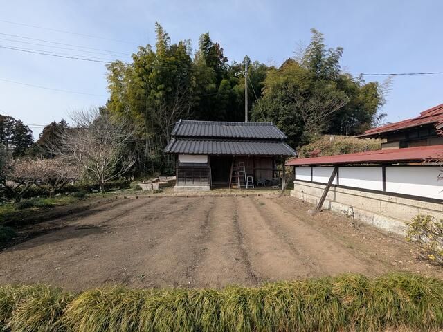 Used 3K House with Farm Land in Shirosato, Ibaraki - Thumbnail 2