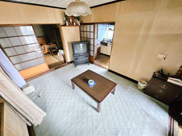 Traditional 1969 Wooden House for Sale in Yanagawa, Fukuoka - Thumbnail 4