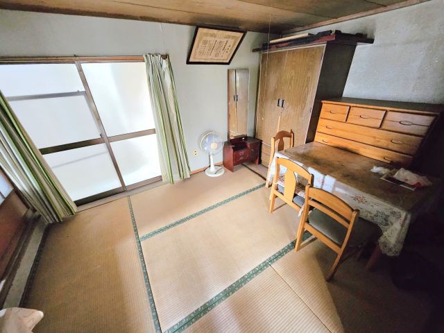 Traditional 1969 Wooden House for Sale in Yanagawa, Fukuoka - Thumbnail 3