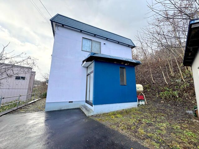 653 Tsubo Land with House for Sale in Quiet Otaru, Hokkaido - Thumbnail 2