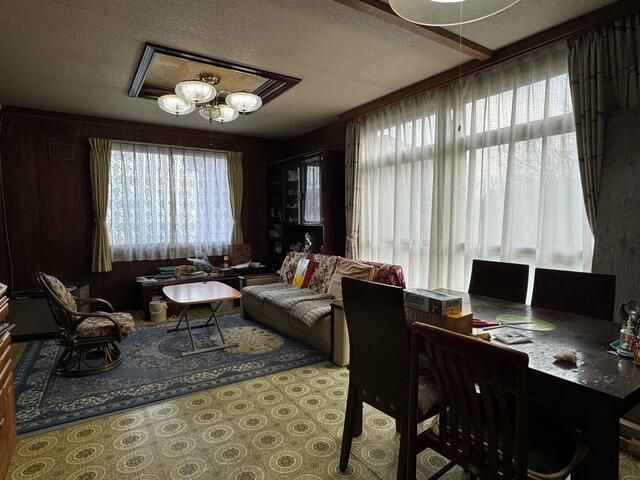653 Tsubo Land with House for Sale in Quiet Otaru, Hokkaido - Thumbnail 4