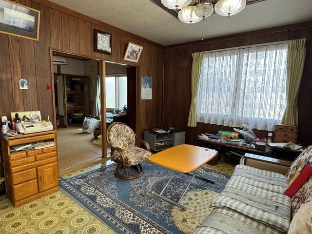 653 Tsubo Land with House for Sale in Quiet Otaru, Hokkaido - Thumbnail 3