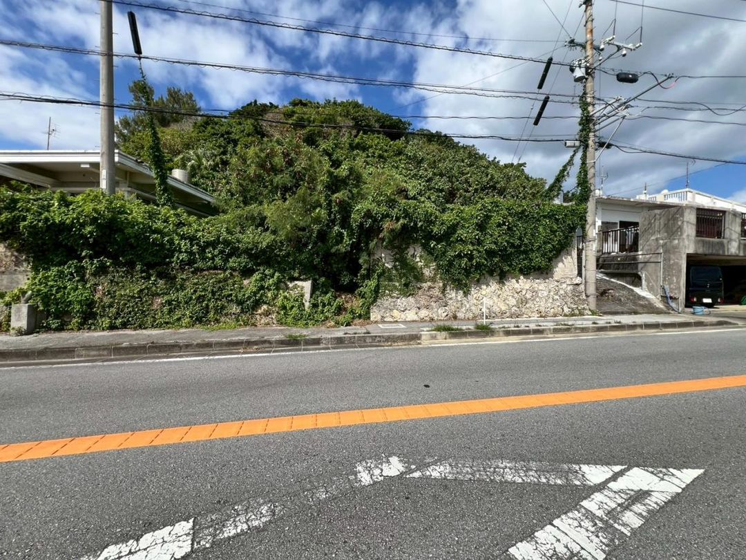 226 sqm Land for Sale in Gushiken, Nanjo City, Okinawa - Thumbnail 3