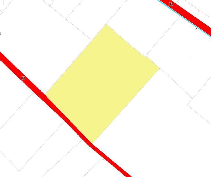 Agricultural Land for Sale in Tanezaki, Kochi City - Main Image