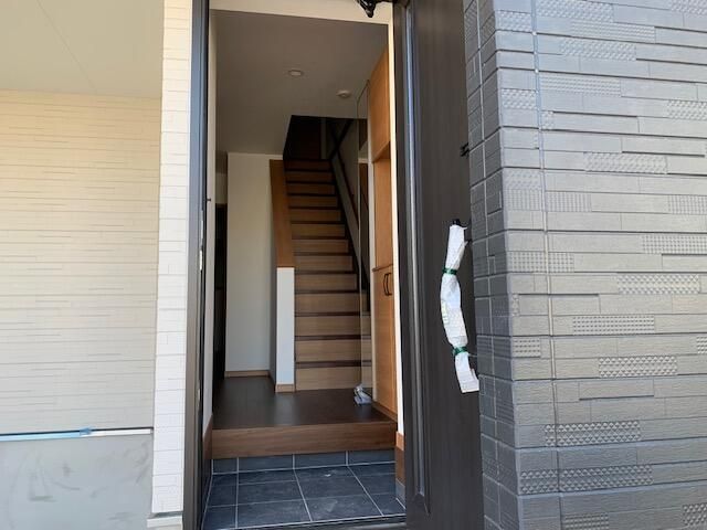 New 3LDK House for Sale in Yao, Osaka - 2025 Build - Thumbnail 2
