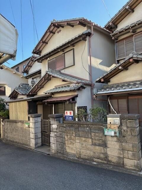 5DK Detached House for Sale in Kashiwara, Osaka - 600万円 - Thumbnail 3