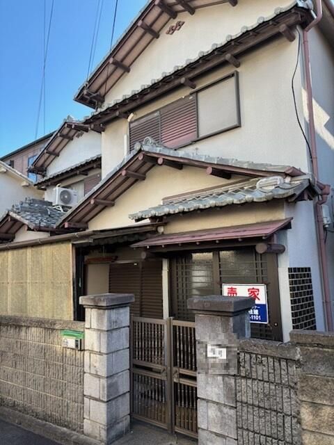 5DK Detached House for Sale in Kashiwara, Osaka - 600万円 - Thumbnail 4