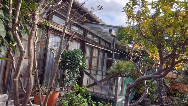 7DK Traditional House with Garden in Toyokawa, Aichi - Thumbnail 2
