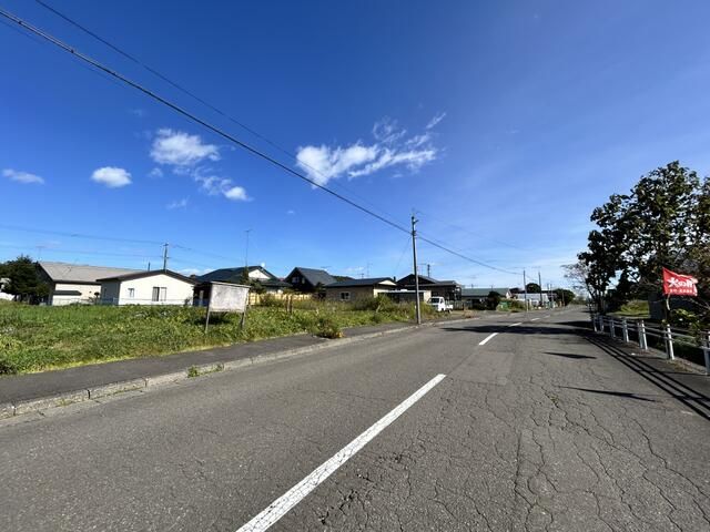 66.55 Tsubo Residential Land Plot in Shiraoi, Hokkaido - Thumbnail 2
