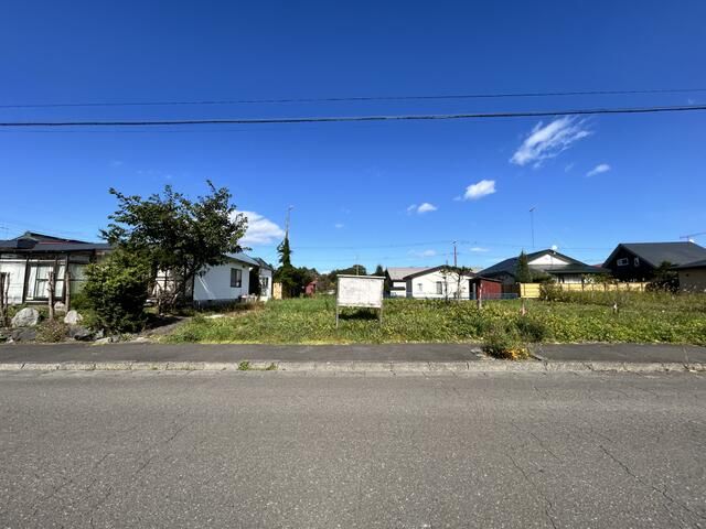 66.55 Tsubo Residential Land Plot in Shiraoi, Hokkaido - Thumbnail 3