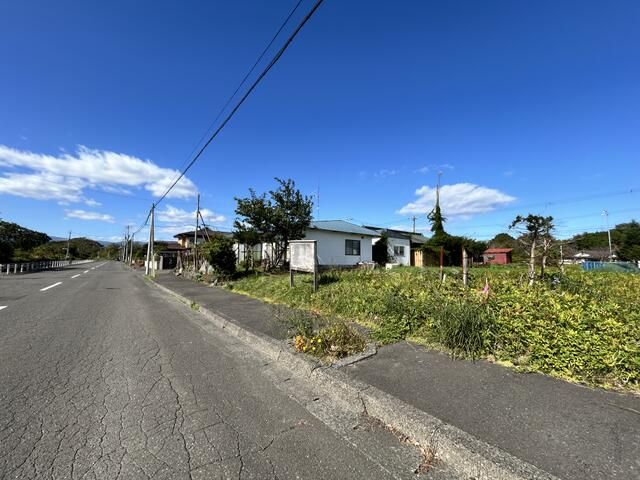66.55 Tsubo Residential Land Plot in Shiraoi, Hokkaido - Thumbnail 4
