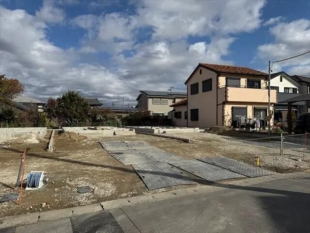 New 4LDK House in Ichinomiya Aichi - Long-Term Excellent Housing - Thumbnail 2