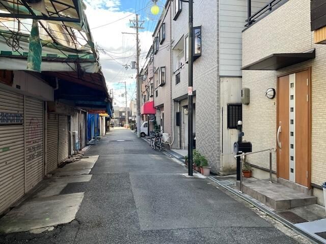 2006 5DK Detached House for Sale in Ikuno, Osaka - Thumbnail 3