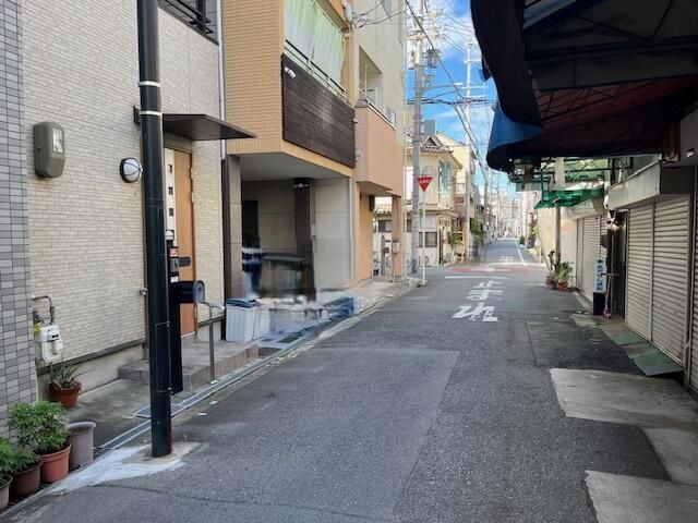 2006 5DK Detached House for Sale in Ikuno, Osaka - Thumbnail 4