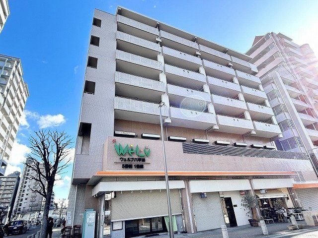 2LDK Apartment for Sale in Nada Ward, Kobe with Renovation - Thumbnail 2