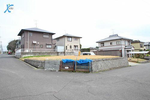 Residential Land for Sale in Suzurandai, Nabari, Mie - Thumbnail 2