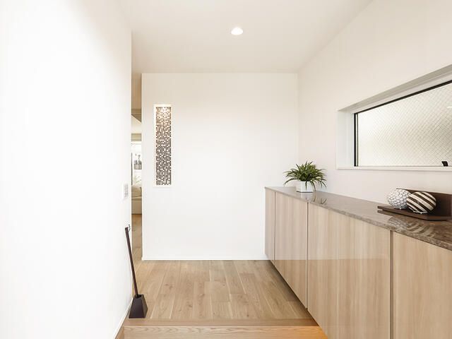 New 4LDK House in Nagoya Nishi Ward | Quiet Area, March 2026 Completion - Thumbnail 2