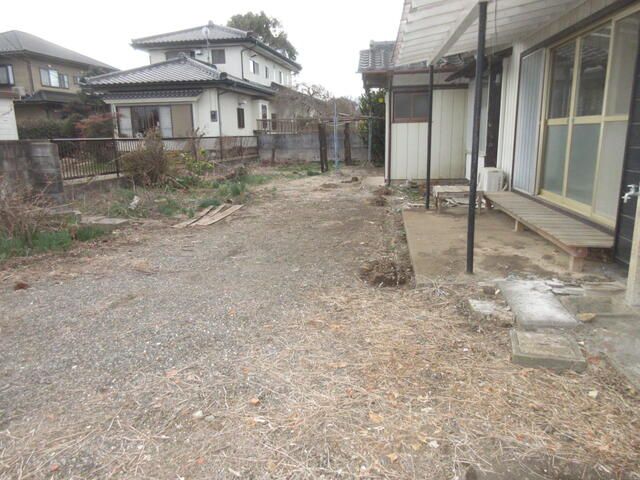 5DK Used House in Kasama, Ibaraki - Akiya Bank - Thumbnail 4