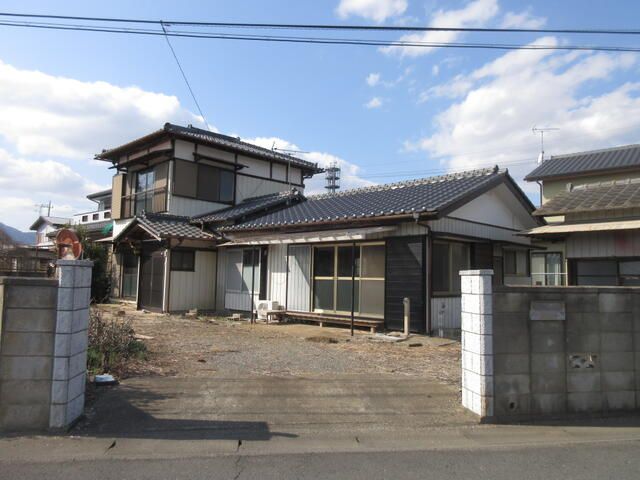 5DK Used House in Kasama, Ibaraki - Akiya Bank - Thumbnail 2