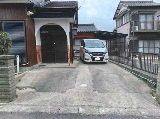 1981 4DK House in Taketoyo, Aichi with 2024 Renovations - Thumbnail 2