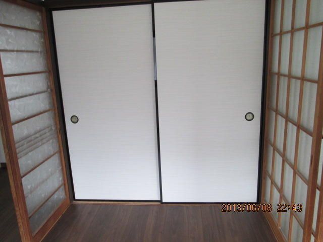 2K Apartment for Rent in Sakai, Osaka - 29,000 Yen - Thumbnail 4