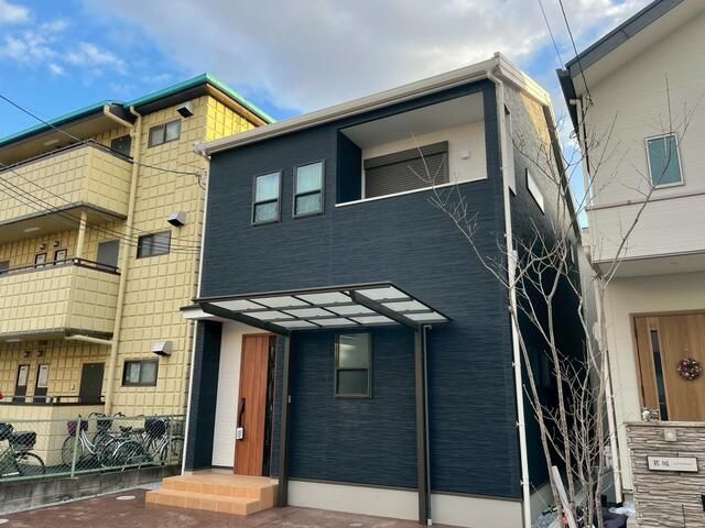 2020 Built 3LDK House for Sale in Sakai, Osaka - Thumbnail 2