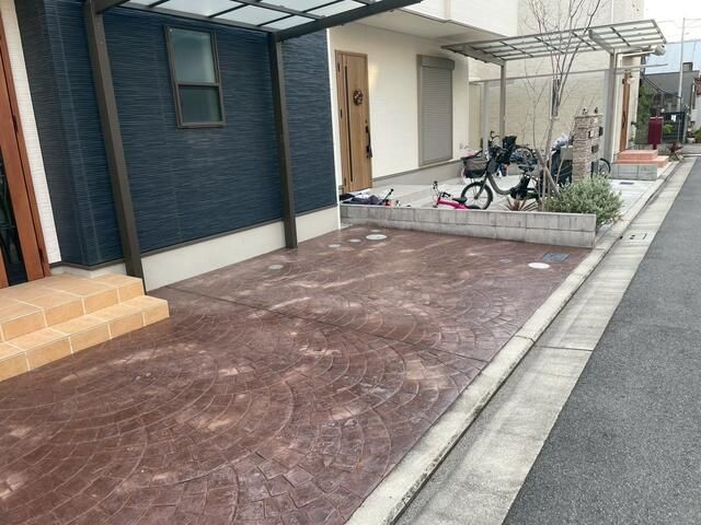 2020 Built 3LDK House for Sale in Sakai, Osaka - Thumbnail 3