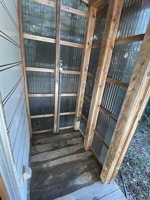 1LDK House for Rent with Garden in Hokota, Ibaraki - Thumbnail 2