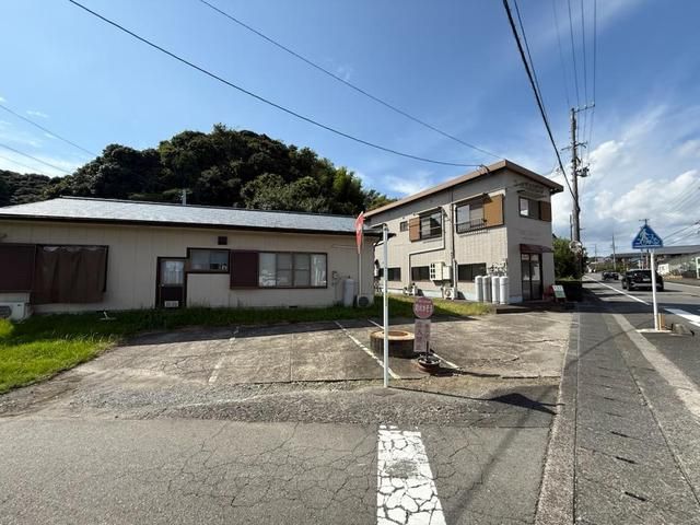 2K Apartment for Rent in Kakegawa, Shizuoka - 20,000 Yen - Thumbnail 3