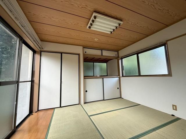 2K Apartment for Rent in Kakegawa, Shizuoka - 20,000 Yen - Thumbnail 4