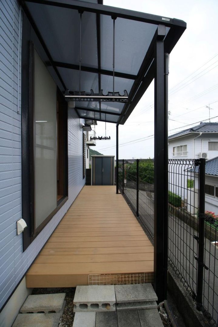 Renovated 4LDK House in Zentsuji, Kagawa - Thumbnail 4