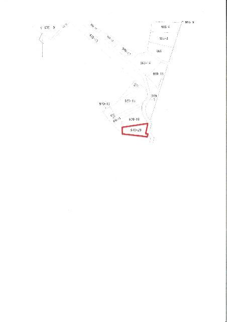 97.4 Tsubo Vacation Home Land for Sale in Nasukarasuyama, Tochigi - Thumbnail 3