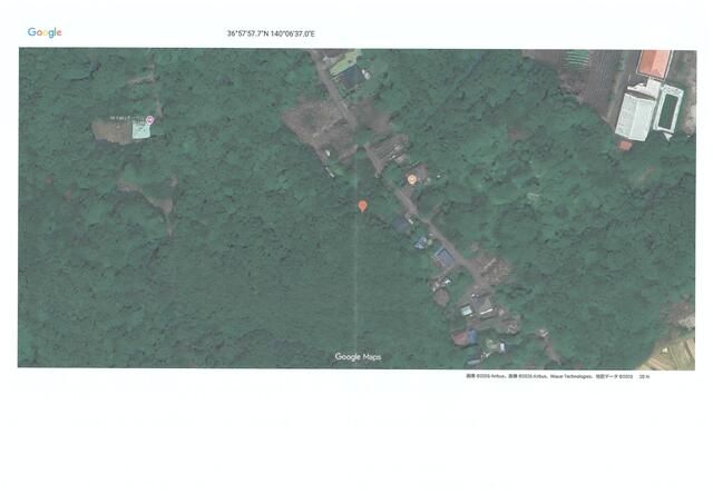 308 sqm Forest Land for Sale in Nasushiobara, Tochigi - Thumbnail 4