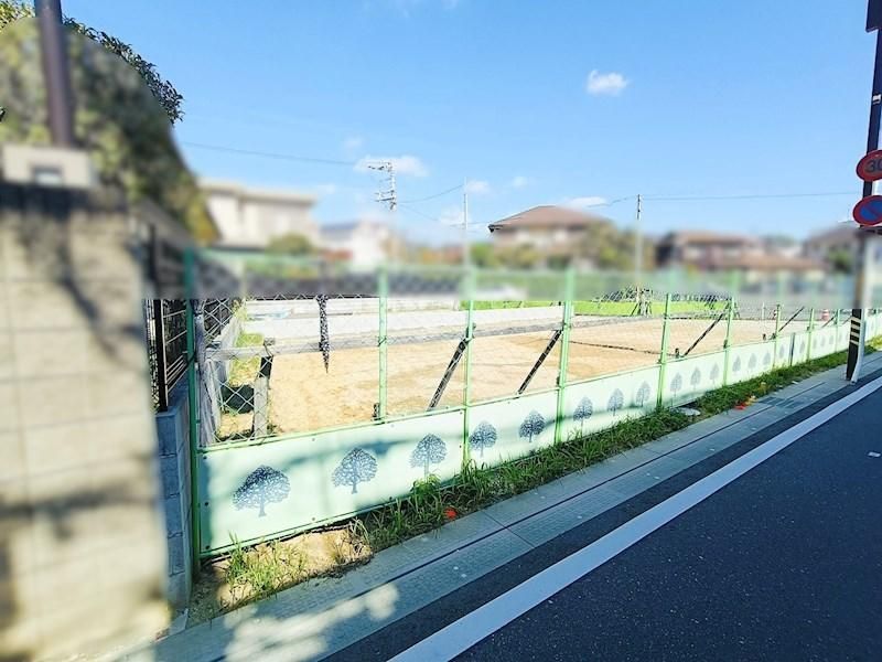 New 3SLDK House for Sale in Takatsuki, Osaka - Walk to Sojiji Station - Thumbnail 4