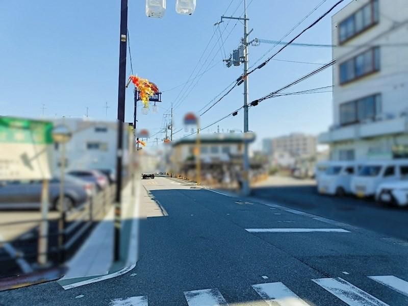 New 3SLDK House for Sale in Takatsuki, Osaka - Walk to Sojiji Station - Thumbnail 2