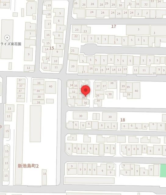 3DK Detached House for Sale in Higashiosaka, Osaka - Thumbnail 3