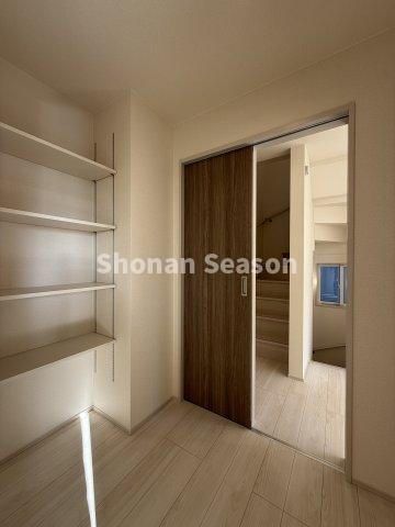 New 3LDK House for Sale in Hiratsuka, Kanagawa - 2025 Build - Thumbnail 4