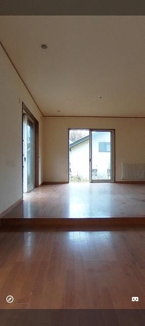 Detached House for Sale in Nagano City on Large Corner Lot - Thumbnail 2