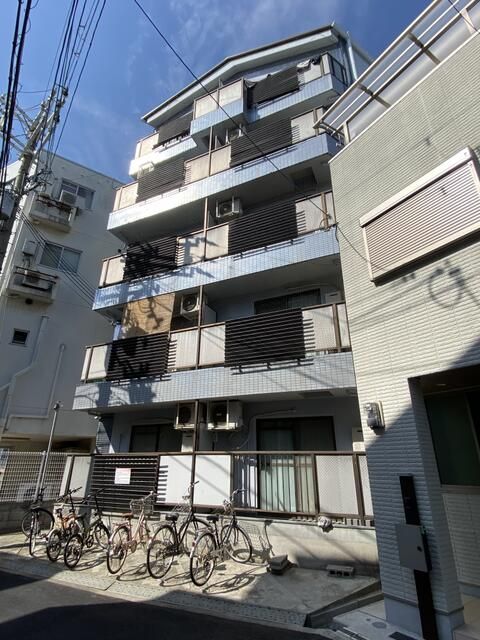 1K Apartment for Rent in Nishi-Yodogawa, Osaka - Grace Nori 505 - Thumbnail 2