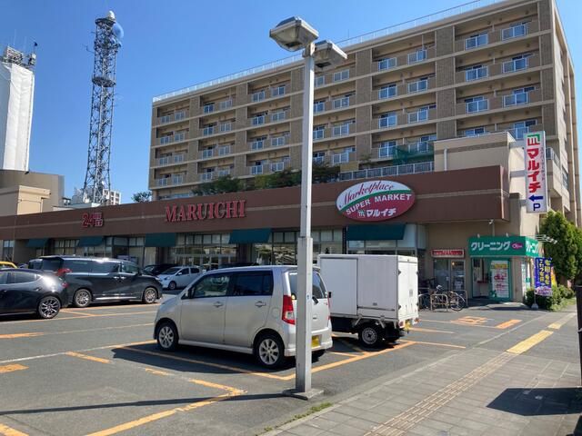 1K Investment Apartment in Morioka with 18.24% Yield Near Hachimangu - Thumbnail 3