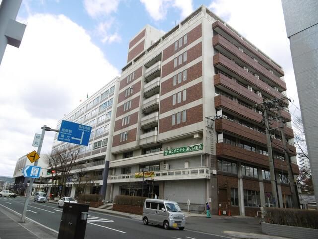 1K Investment Apartment in Morioka with 18.24% Yield Near Hachimangu - Thumbnail 4