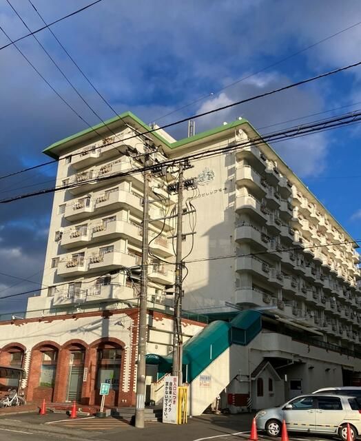 1K Investment Apartment in Morioka with 18.24% Yield Near Hachimangu - Thumbnail 2