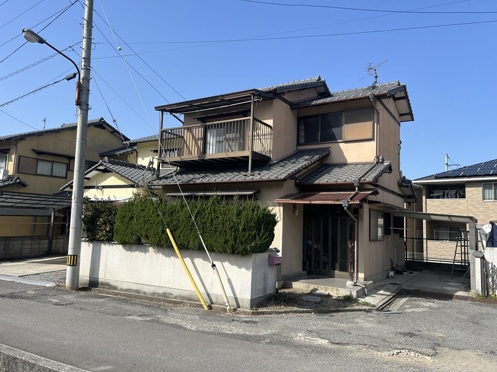 5DK Detached House for Sale in Takamatsu, Kagawa - Thumbnail 4