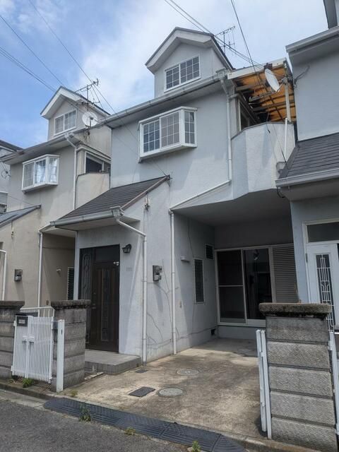 4DK House for Sale in Yamatokoriyama, Nara - 77.22 sqm - Thumbnail 4