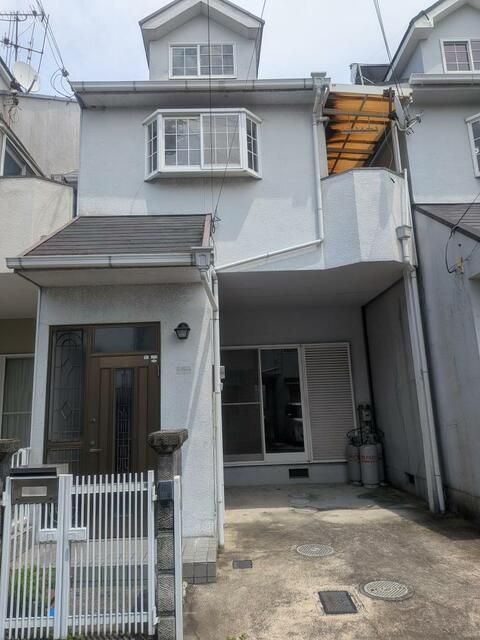 4DK House for Sale in Yamatokoriyama, Nara - 77.22 sqm - Thumbnail 3