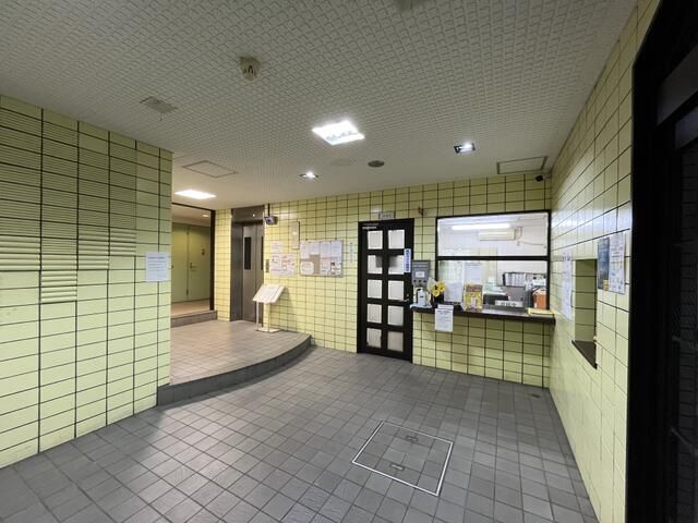 Kyoto Saiin Station 3min Walk 1R Apartment for Sale with Tenant - Thumbnail 2