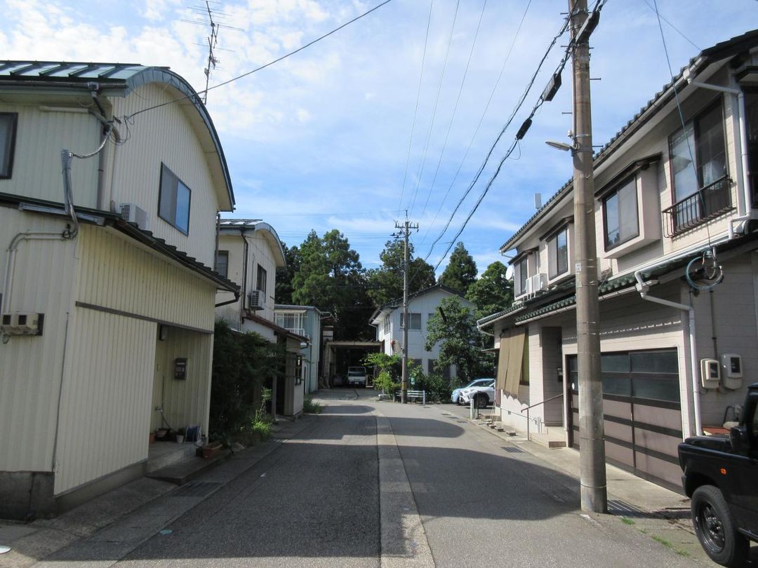 1966 3K House for Sale in Yamanaka Onsen, Kaga, Ishikawa - Thumbnail 3